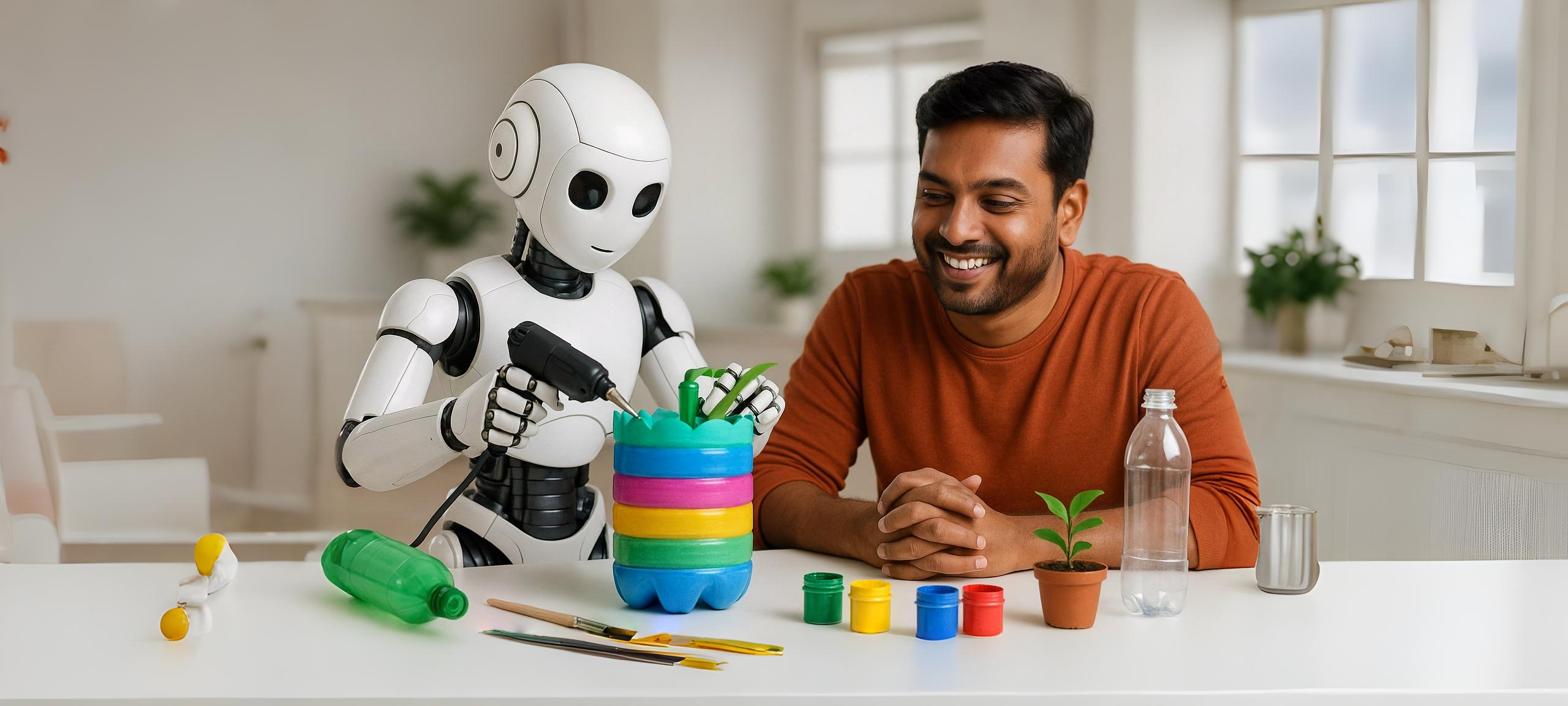 AI Waste Detection